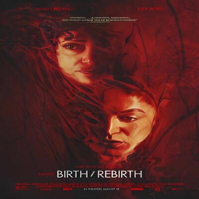 Birth/Rebirth 2023 Full Horror Film Review
